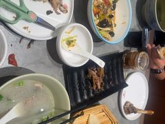 -丁里羊肉小镇(滨湖旗舰店)