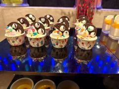 -River Café 海鲜自助(重庆丽笙世嘉酒店)