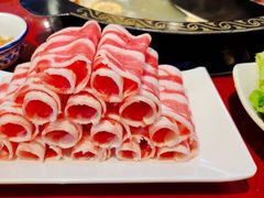 -重庆三峡火锅城(梅林店)