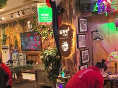 -西西里轰趴日租聚会别墅·团建拓展
