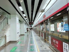 -闸弄口(地铁站)