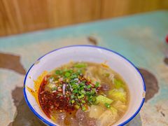 -老字号贾家肉丸糊辣汤(光明巷店)