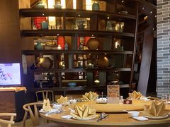-天府中餐厅·粤菜·海南菜·生猛海鲜(三亚海棠湾洲际度假酒店)
