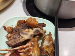 -布多斯烤肉火锅自助(江腾广场店)