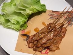 -张家卫·阳江菜·小海鲜(肥婆湾桥店)