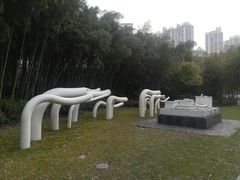 -苏州河梦清园环保主题公园