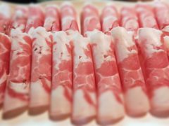 -铜来聚老北京涮肉(恒隆广场店)