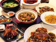 -侨美食家·粤菜(体育西路店)