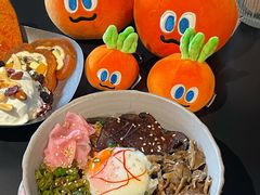 -Ameigo梅果·云贵川bistro(长宁来福士店)