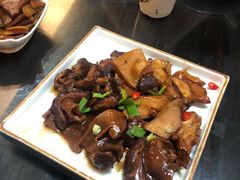 -堂宴·老厦门私房菜(1988仙岳总店)