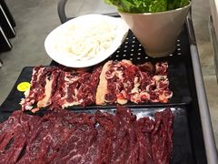 -陈记顺和潮汕牛肉火锅(番禺迎宾大道店)