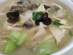 -西兰轩清真菜馆(北顺城街店)