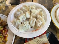 -金谷园饺子·烧烤(人大总店)