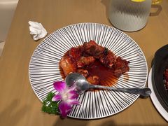 -浔庐餐厅•江西老字号•九江菜(烟水亭店)