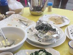 -秋姐美食店(旅游大道店)