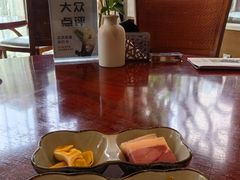 -扬州香格里拉·香宫中餐厅
