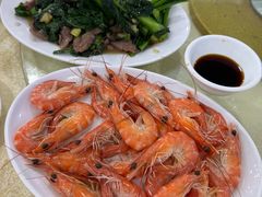 -考记泥焗鸡农庄·海鲜(北洛秘境店)