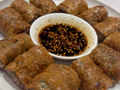 -客家大院·非遗赣南客家菜(郁孤台店)