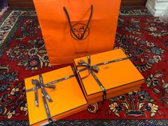 -爱马仕 HERMES(上海ifc商场店)