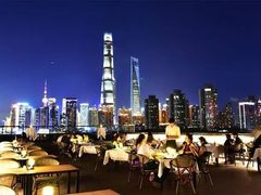 -Kathleen's Waitan 凯圣琳江景西餐厅(外滩店)