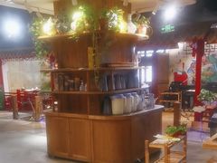 -宽窄巷子鲜牛火锅(北京首店)
