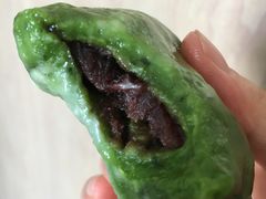 -王家沙点心店(西康路店)