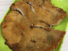 -珊珊小笼馆(仙霞路店)