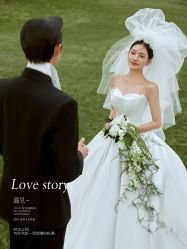 -今生有约国际精品婚纱摄影(苏州店)