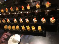 -芭菲盛宴·环球美食(锦城万达广场店)