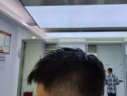 -首脑美发沙龙