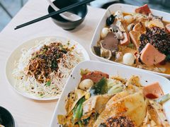 -林静小吃(复兴路店)