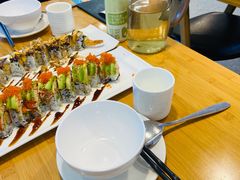 -牛油果大师寿司(瑞景店)