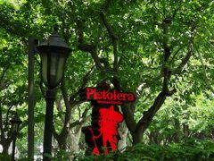-Pistolera Mexican Cantina女枪手墨西哥餐厅(碧云路店)
