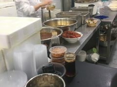 -王菊美食街·王菊面馆(总店)