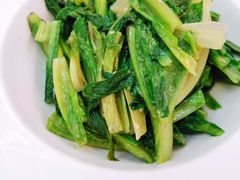 清炒时蔬-潇湘·永州会馆(百子湾店)