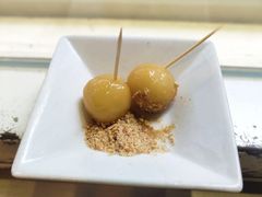 -松记糖水店(铜锣湾分店)