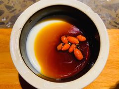 黑糖豆花-匠岳·王宝器麻椒鱼(会展中心店)
