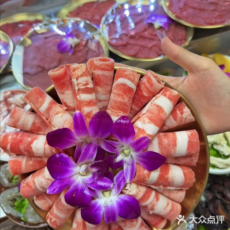 18元吃火锅啦，有谁不来？