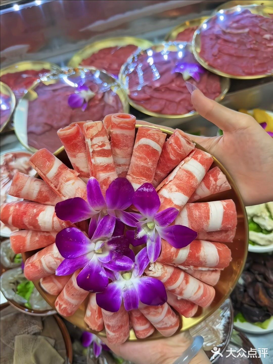 18元吃火锅啦，有谁不来？