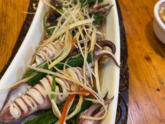 -老姑砂锅·烧烤天津菜(体北道店)
