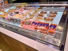 -PARIS BAGUETTE巴黎贝甜(周浦万达店)