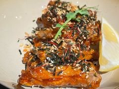 -BE BRIGHT KITCHEN(正佳广场店)
