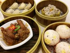 -北海渔村酒楼·粤菜海鲜点心(新华店)