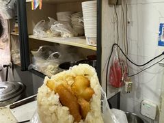 -文武王氏烧饼·无矾油条(西溪路店)