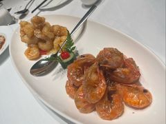 -荣兴酒家(徐家汇店)