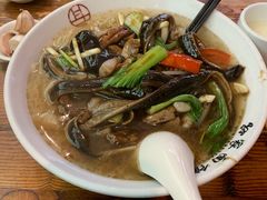 -孙家面馆(淮海第一城店)