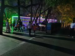 -天目湖山水园