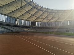 -深圳市宝安体育中心体育场