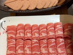 -1078號老北京涮肉(松柏店)