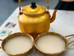 -三餐季年糕火锅(韩乐坊店)